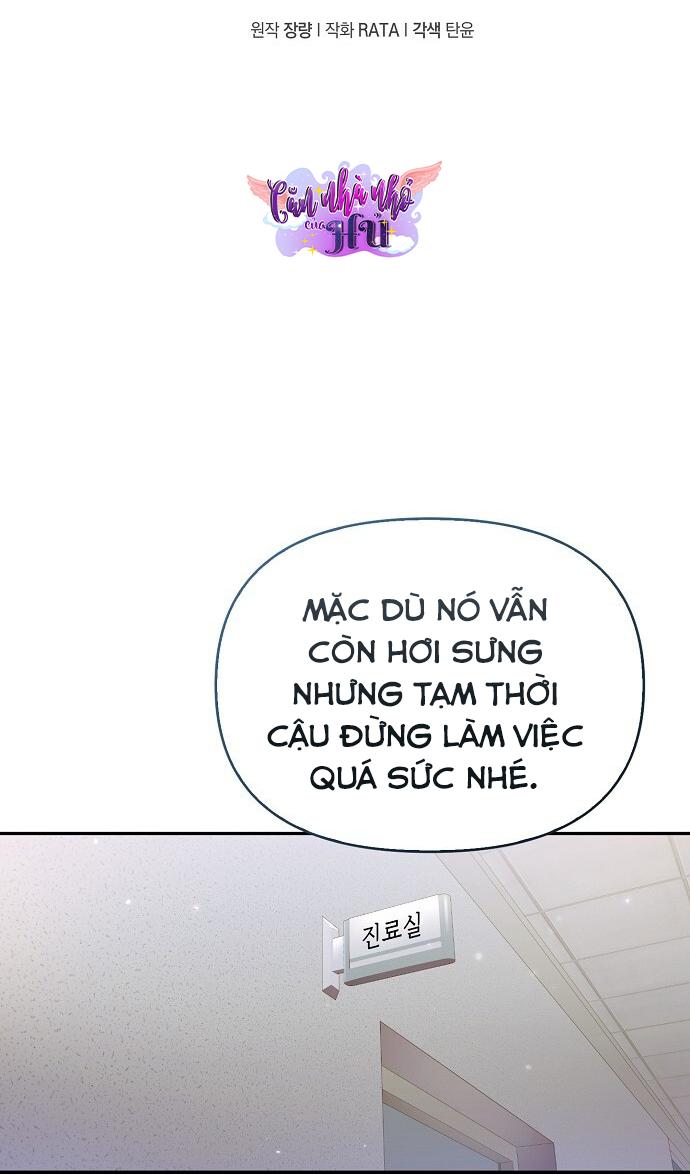 cơn mưa mật ngọt chapter 39 2
