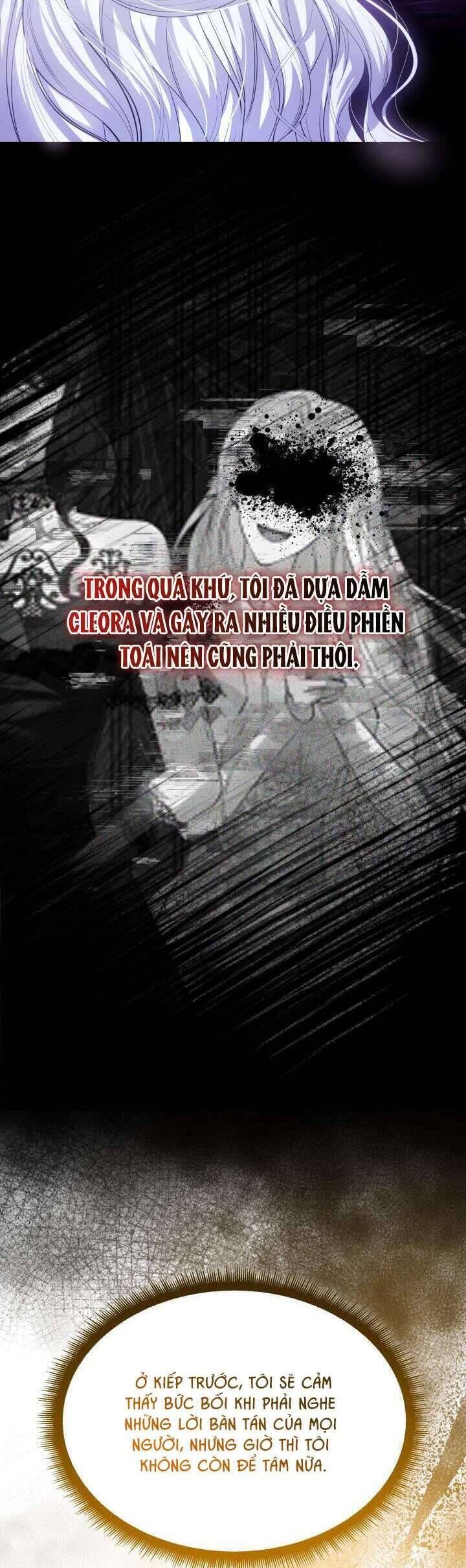 hướng dẫn về ác nữ chapter 7 26