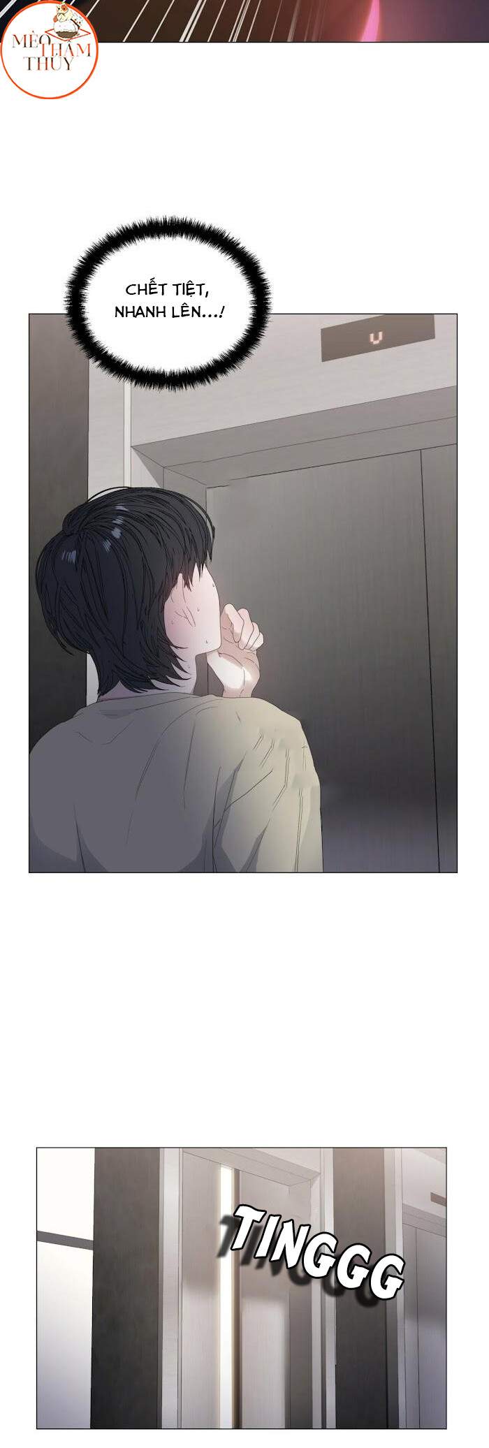 hội chứng chapter 30 32