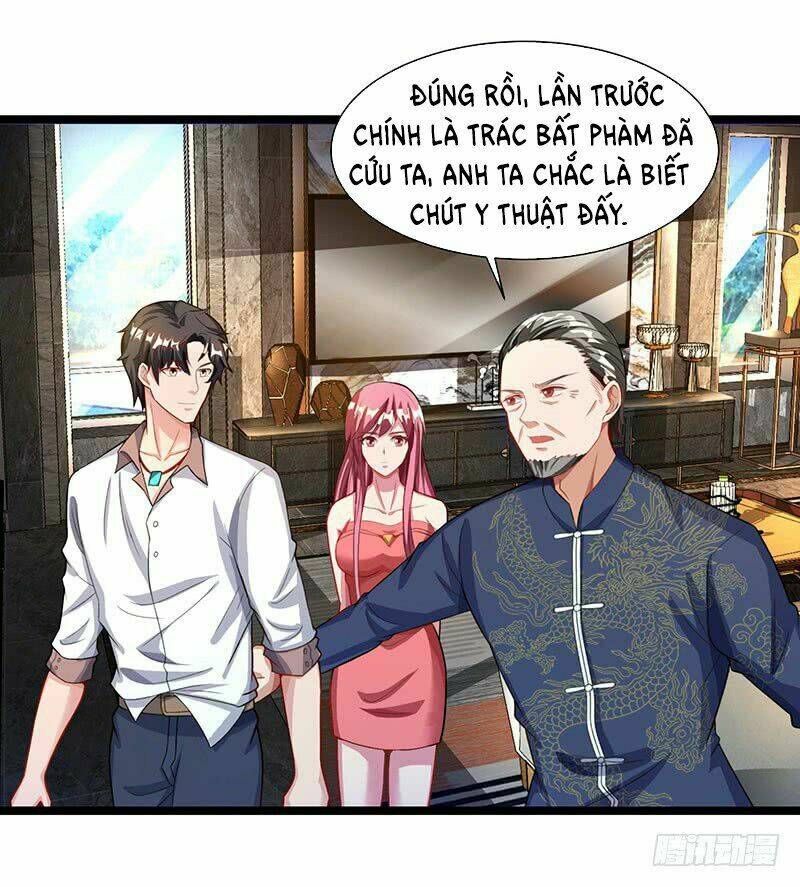 trọng sinh khí thiếu quy lai chapter 26 17