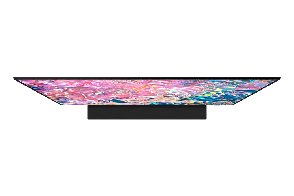 Smart Tivi QLED 4K 50 inch Samsung 50Q60BA - Hàng Chính Hãng - Chỉ Giao Hà Nội