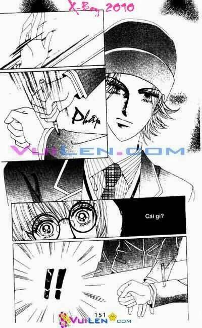 cuộc sống của tôi chapter 6 151