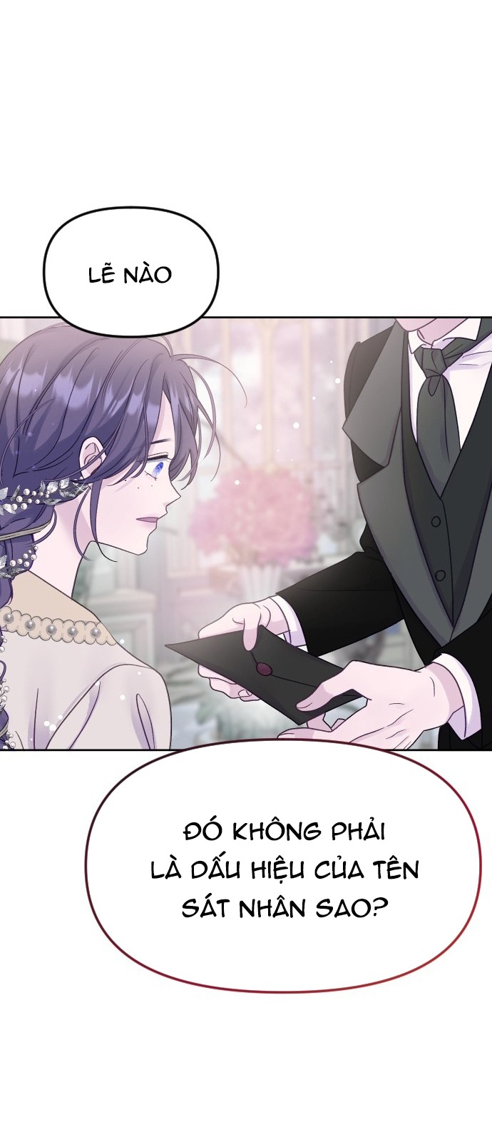 Yêu Hoặc Chết chapter 12.1 - Trang 47