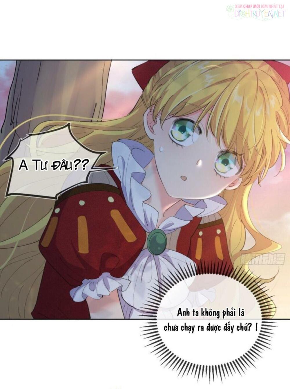 kế hoạch kiếm tiền của olive chapter 10 6