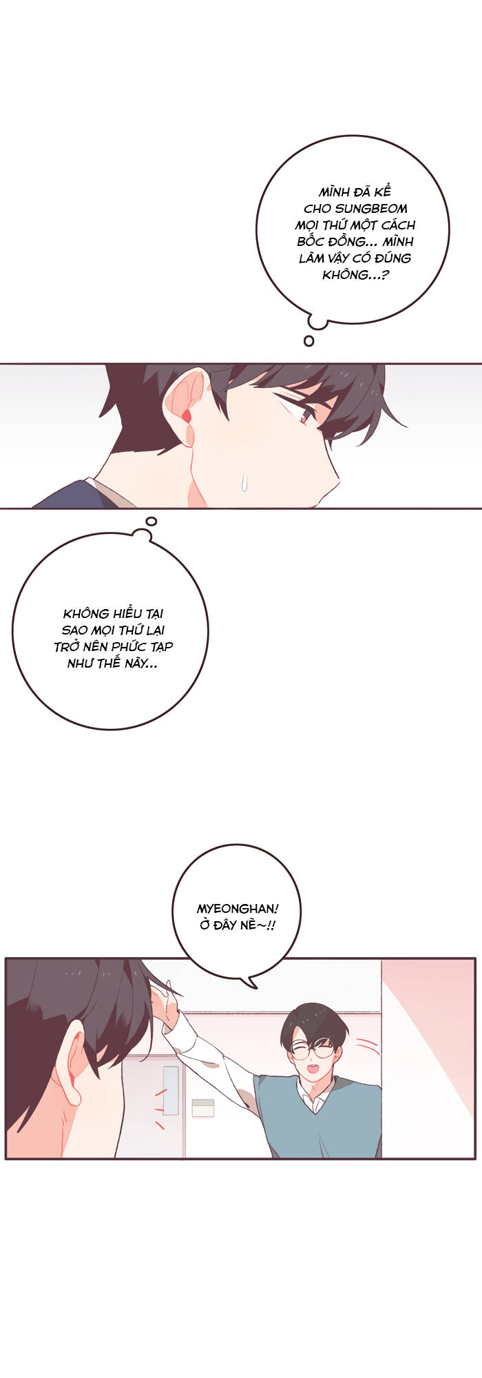 last paradise chapter 32 8