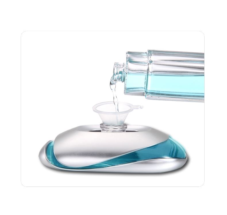 Nước hoa xe hơi cao cấp Etonner Car Perfume Spare dòng nước hoa của Pháp, kết hợp giữa nét thanh lịch, lựa chọn hoàn hảo cho không gian nội thất nhiều dòng xe.