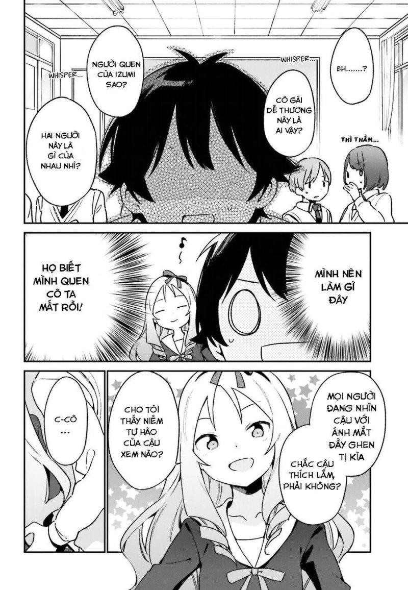 Ero Manga Sensei chapter 51 6