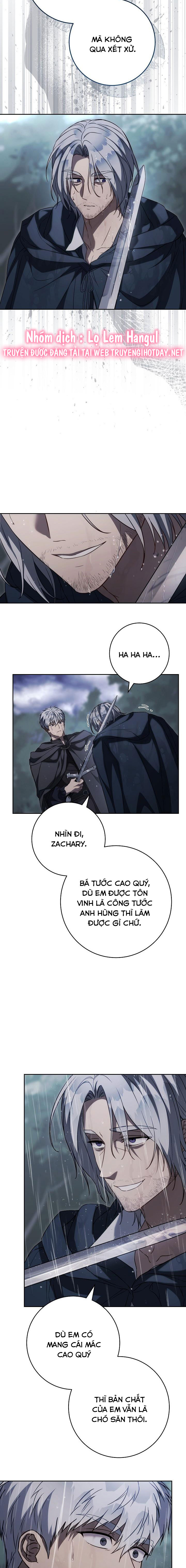 phía sau em, luôn có ta bên cạnh chapter 121 11