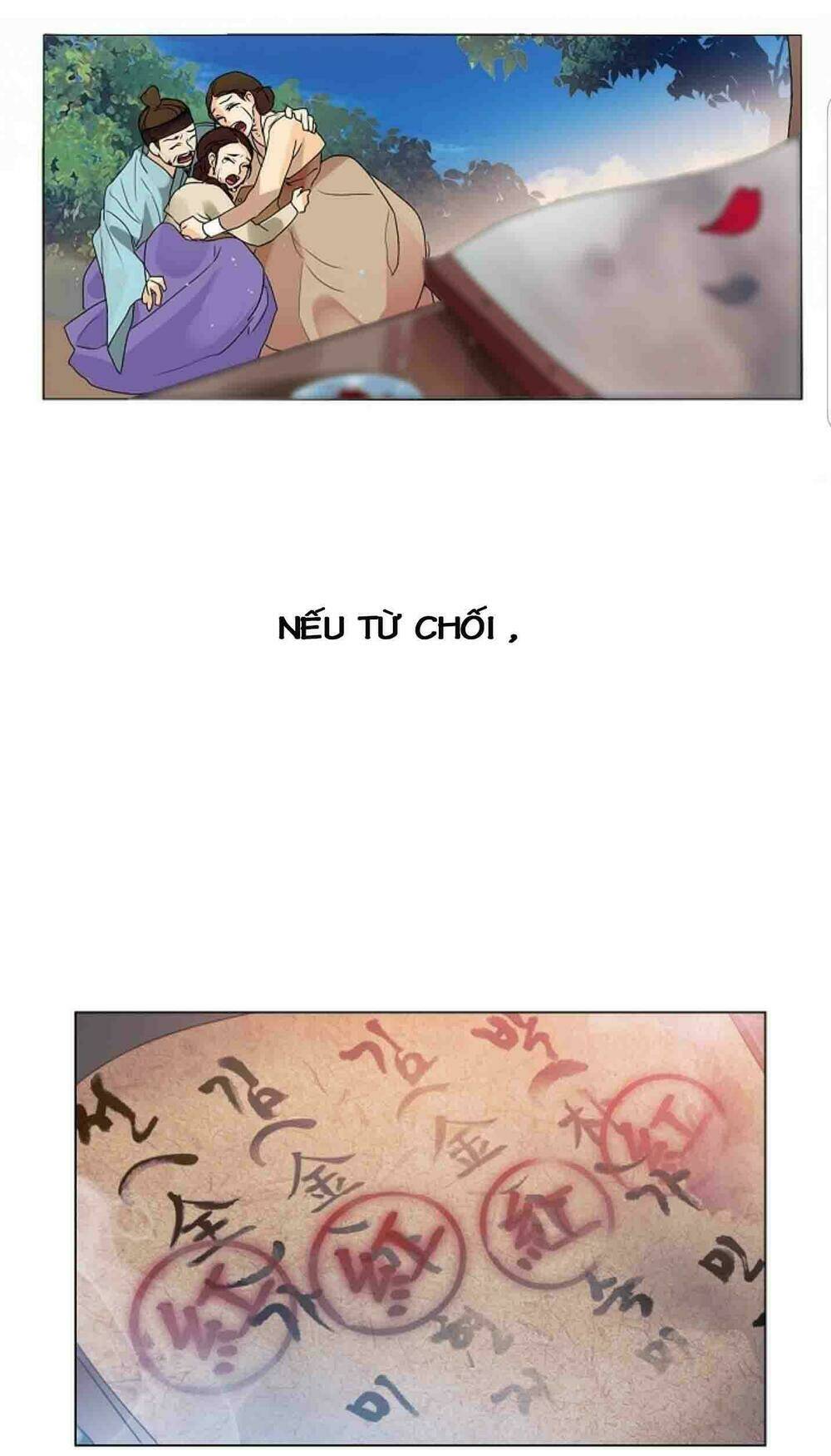 chae hong sa chapter 3 6