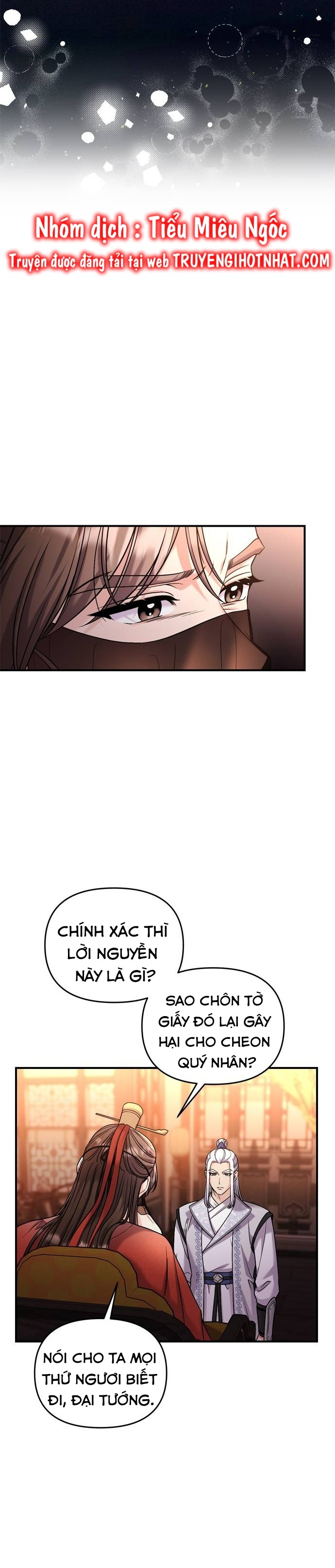 cao thủ chốn hậu cung chapter 60 15