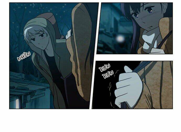 ma cà rồng biết yêu chapter 80 10