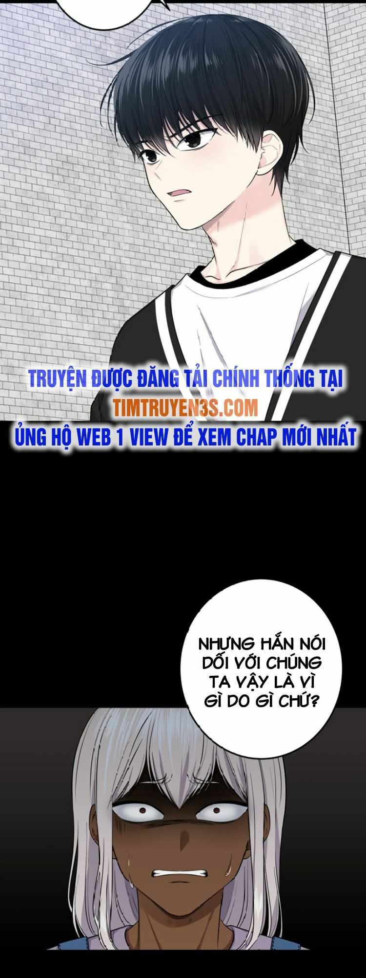 trò chơi của chúa thượng chapter 3 20