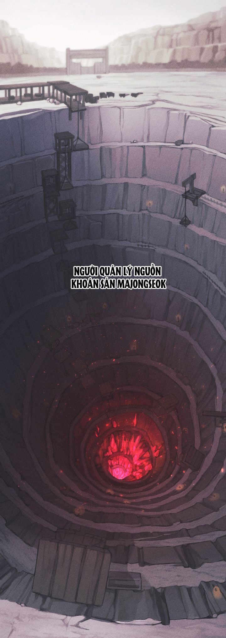 công chúa khắc dấu lên kẻ phản nghịch chapter 18 6