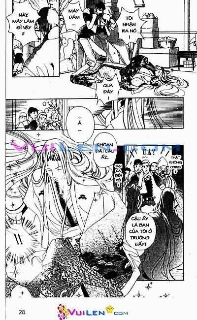 duyên kỳ ngộ chapter 5 29