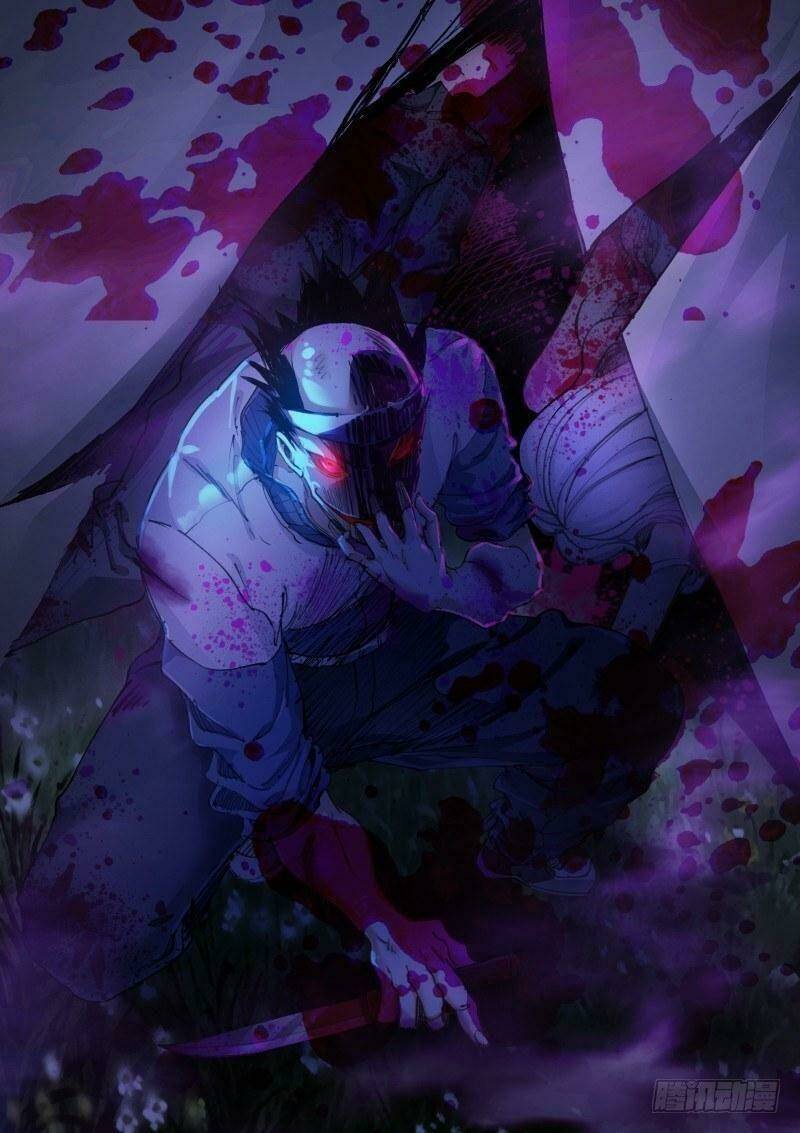 bạch vương tọa chapter 124 12