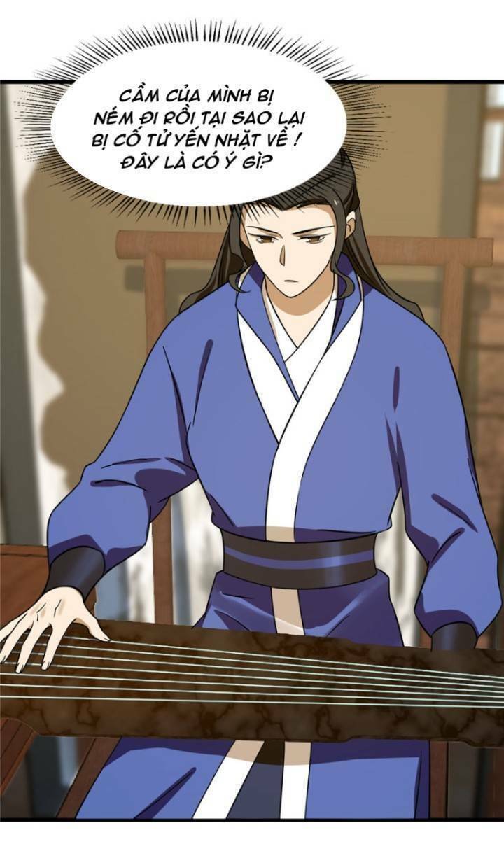 độc bộ thiên hạ: đặc công thần y chapter 143 19