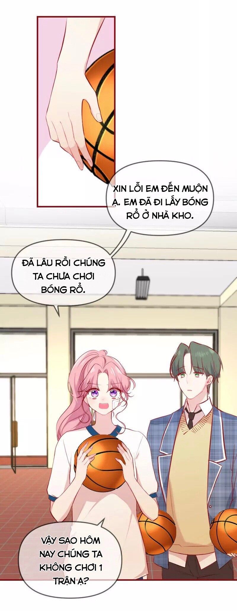 mù quáng vì yêu anh chapter 19 38