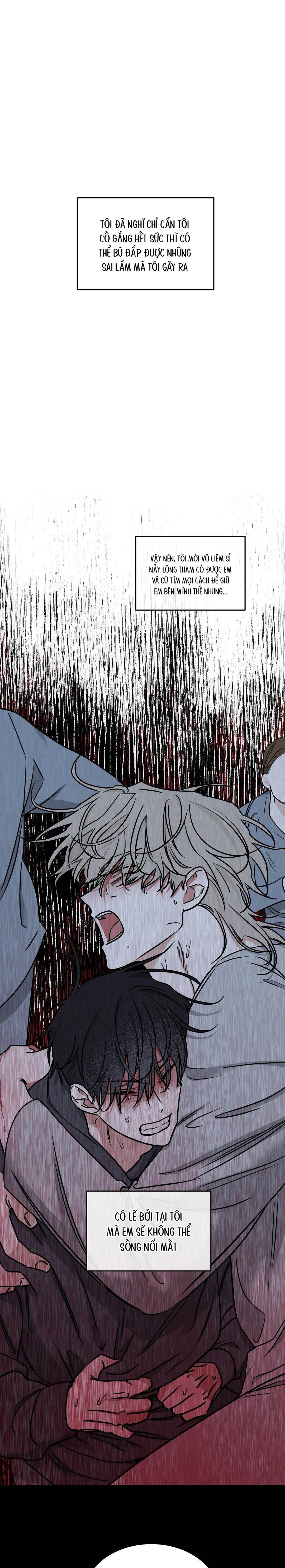 đêm bên bờ biển chapter 97 2