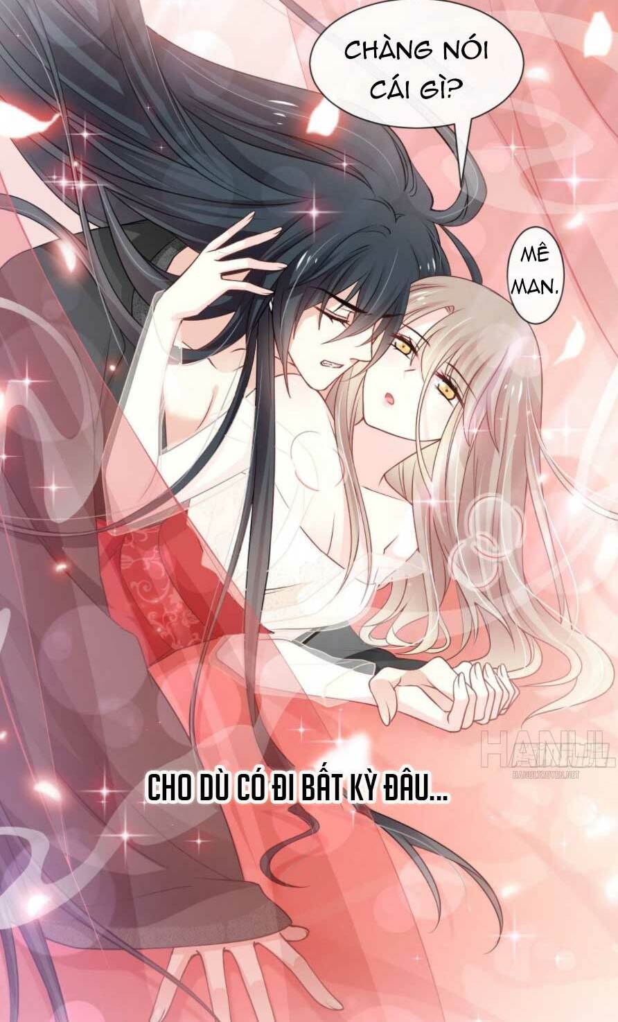 thiên hạ đệ nhất sủng phi chapter 190.2 5