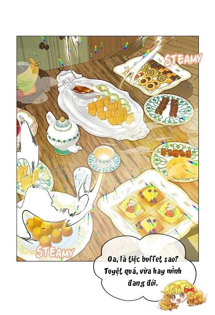 đừng xem thường nữ phụ chapter 161 5