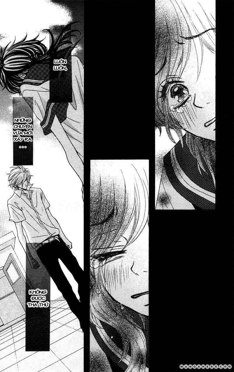 kimi no tonari de seishunchuu chapter 5 21