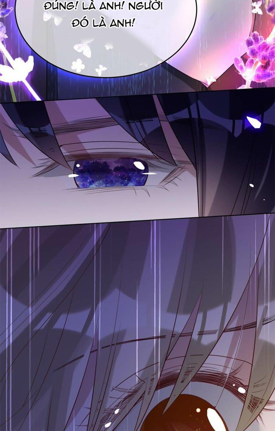 thần luân mật luyến chapter 61 16