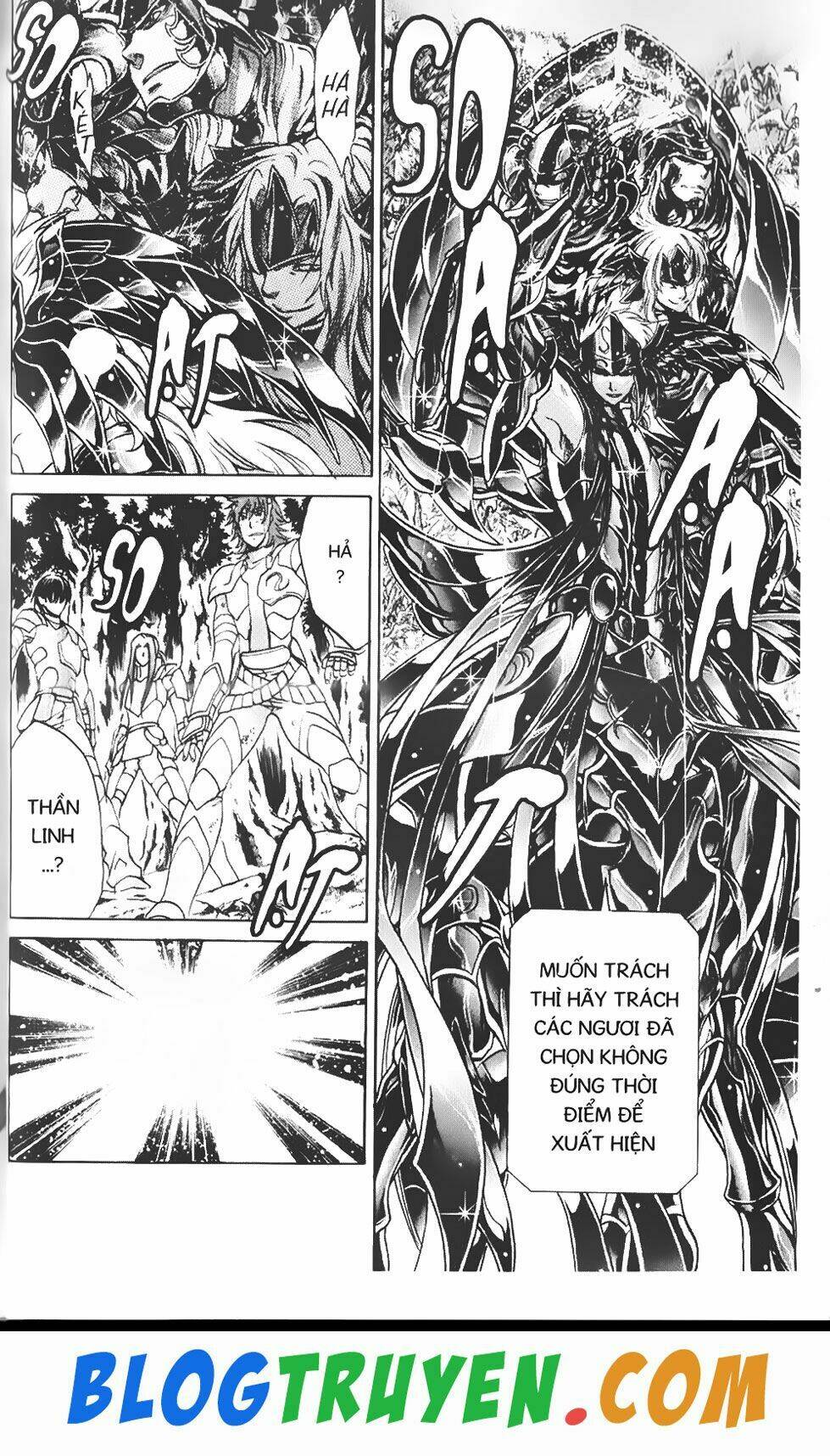 thần thoại minh vương chapter 82 8