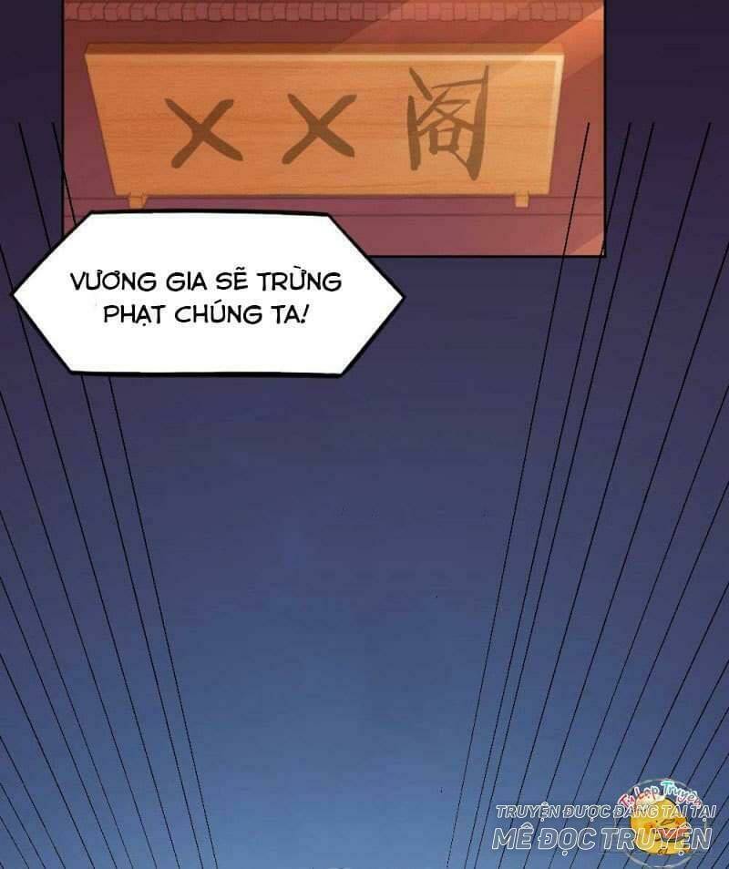 song thế sủng phi chapter 6 21