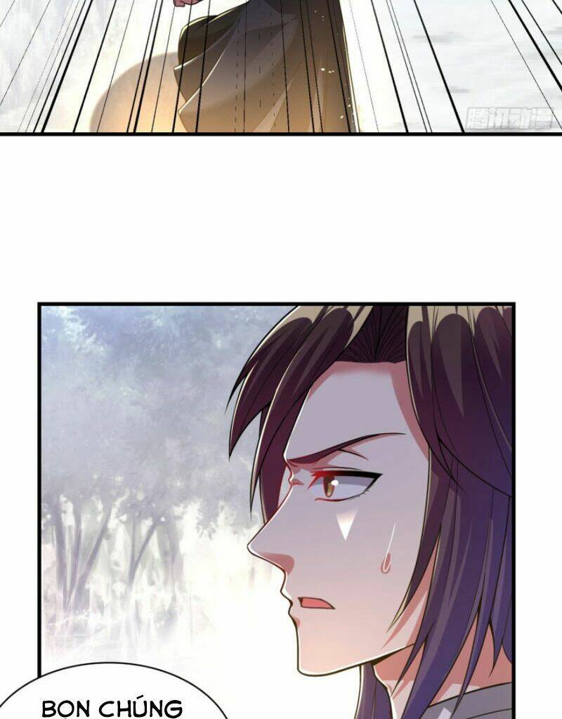 đạo ấn chapter 181 24