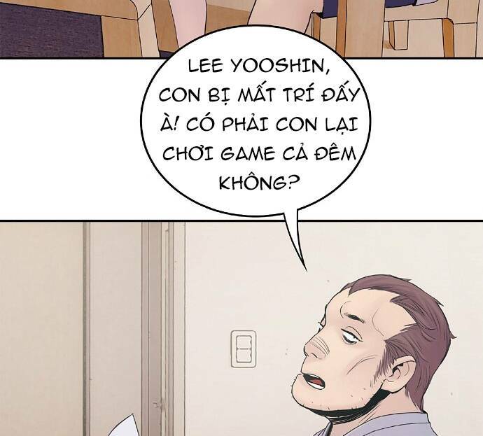 băng tâm kỵ sĩ chapter 5.5 13