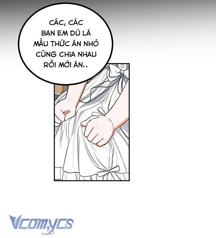 phương pháp trở thành con gái của người hùng bóng đêm chapter 4 37