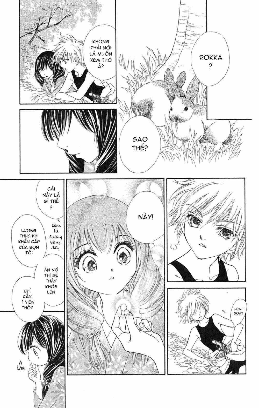 kashura chapter 1.3 2