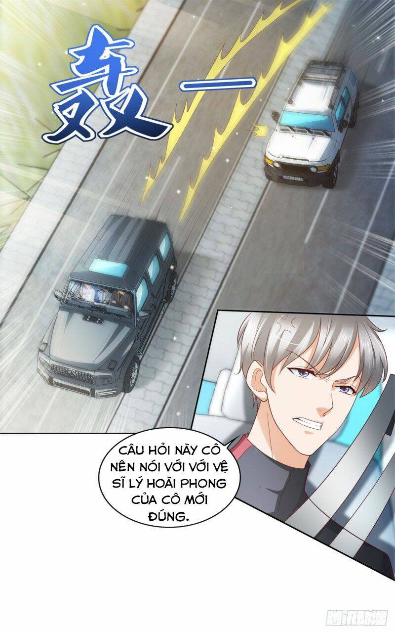 chí tôn toàn năng chapter 20 5