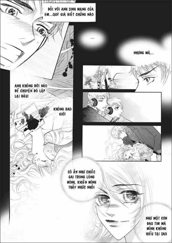 can't lose you chapter 27 20