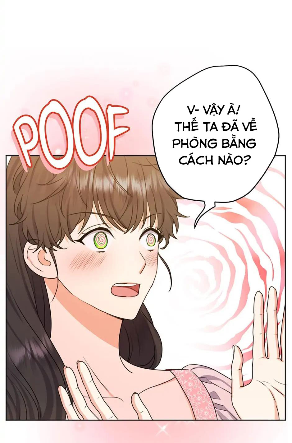 từ hầu gái tôi đã trở thành hoàng hậu chapter 33.1 6