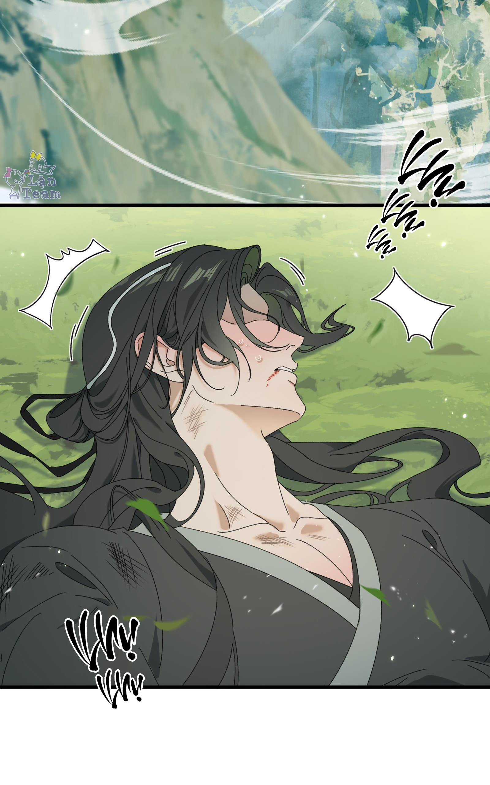 kế hoạch tẩu thoát chapter 9 9