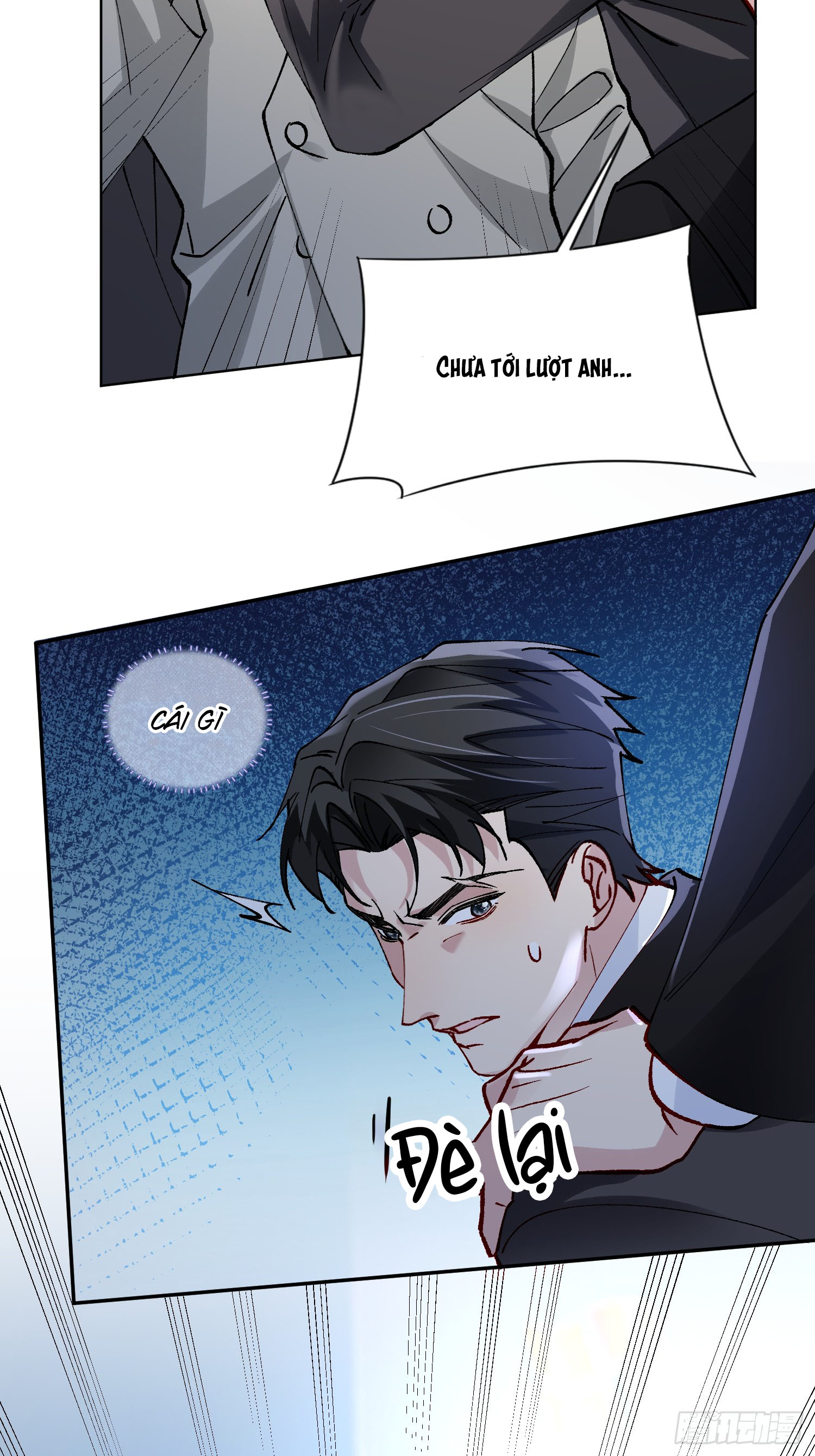 ỷ trên hiếp dưới chapter 12 38