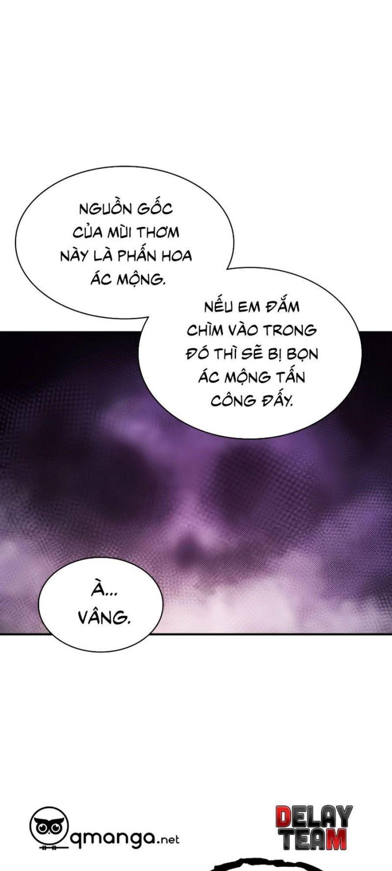 tôi trở lại thăng cấp một mình chapter 8 21