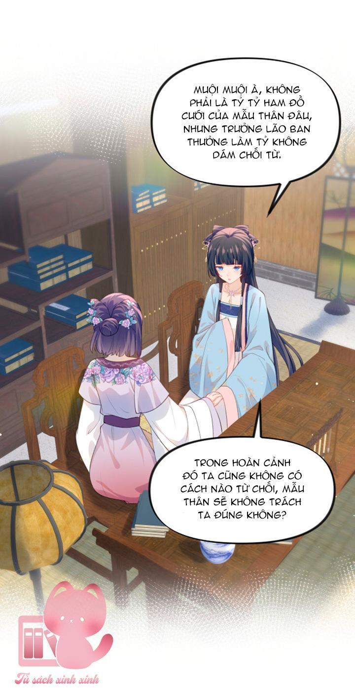 một đêm nọ đột nhiên yandere tới! chapter 55 1