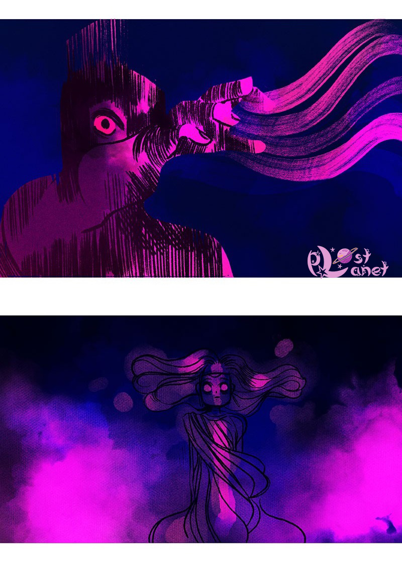 thần thoại olympus chapter 14 29