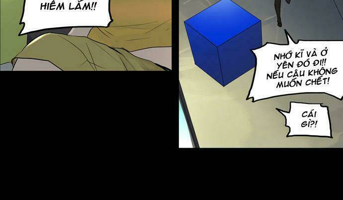 cuộc chiến trong tòa tháp chapter 143 10