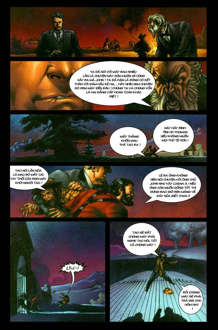 wolverine origin chapter 2 13