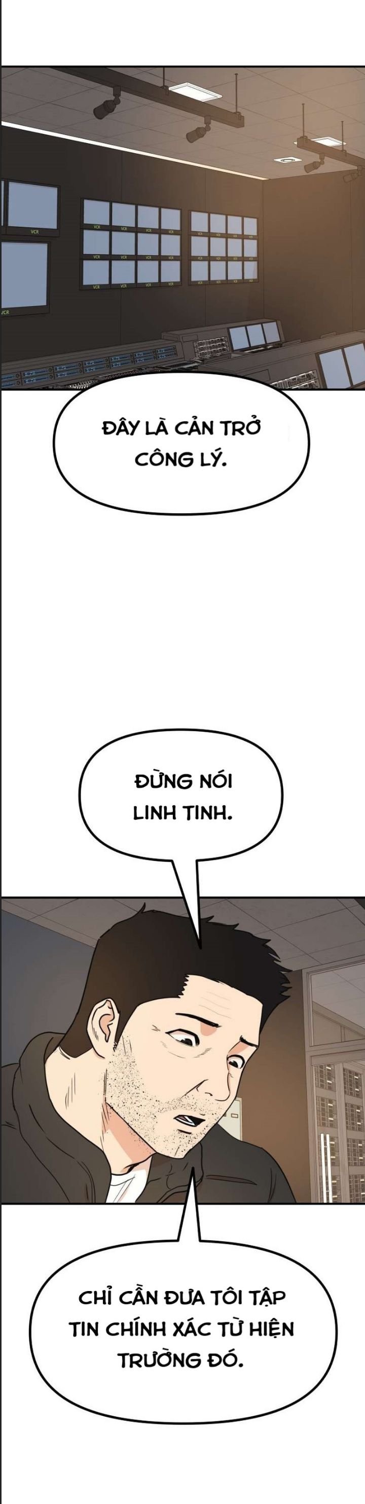 bạn trai võ sĩ chapter 120 10