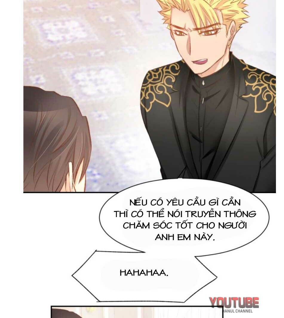 hôn nhân ấm áp : tổng tài sủng vợ thành nghiện chapter 50 15