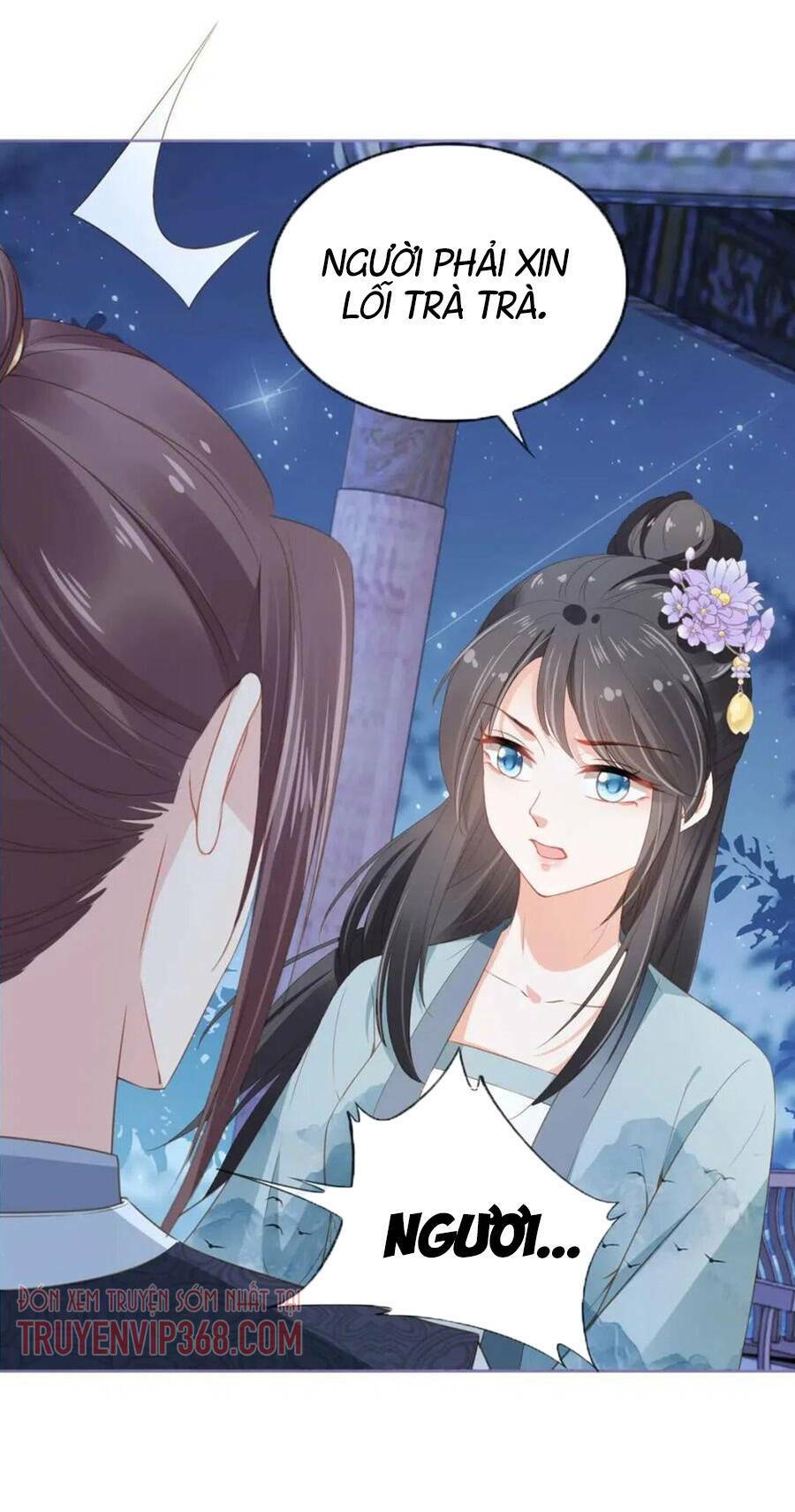 nhặt được bảo bối manh manh chapter 34 26