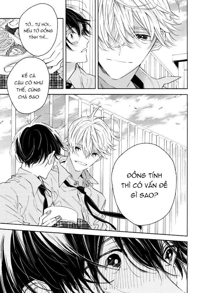 seishounen no tame no yuuryou tosho chapter 1 15