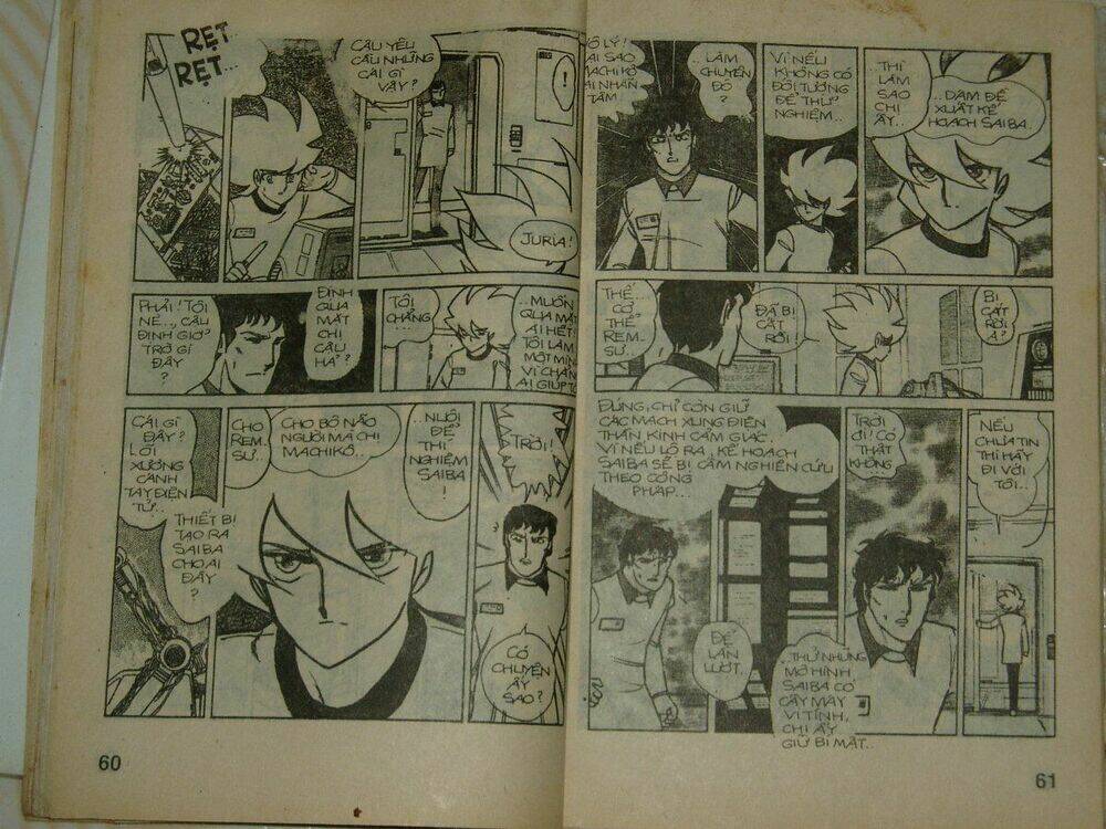 siêu nhân locke chapter 1 29