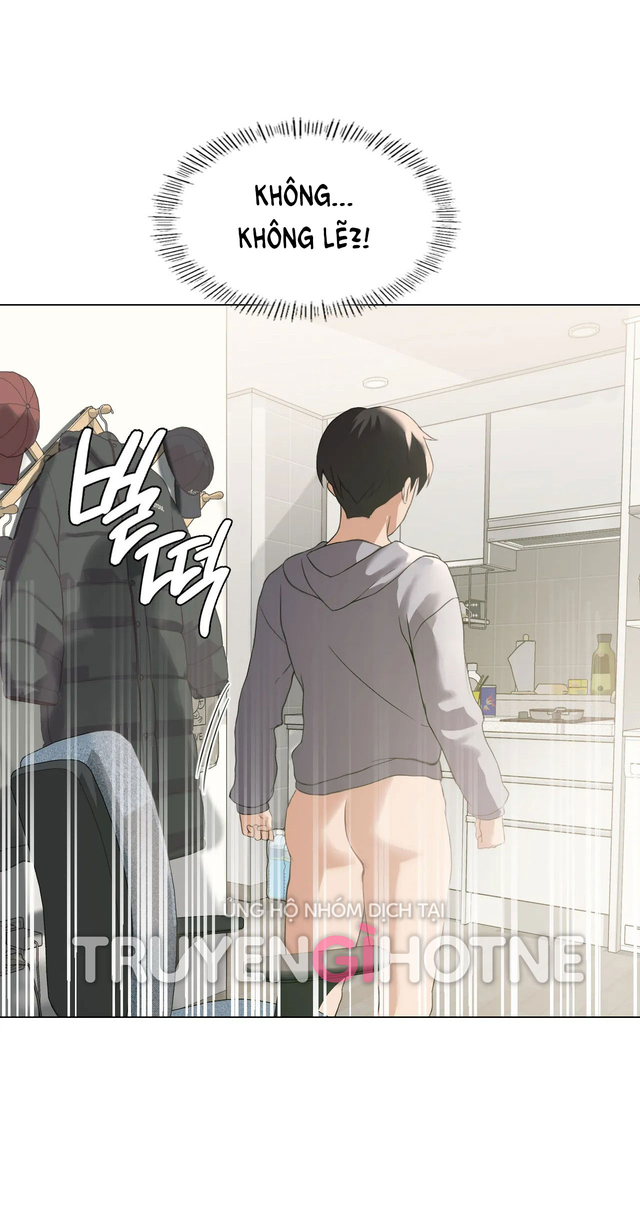 [18+] thăng cấp đến khi hài lòng chapter 3.1 25