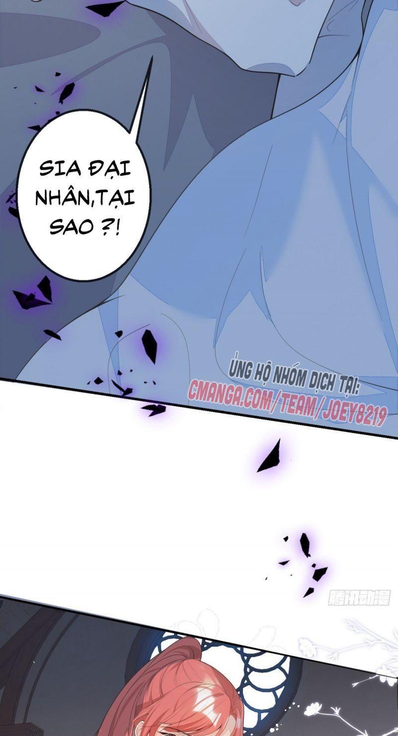 [15+] xuyên đến thế giới nào cũng là hắc liên hoa của anh chapter 4 35