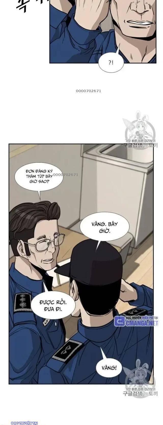 shark - cá mập chapter 175 28